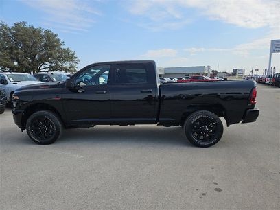 New 2026 RAM 2500 Lone Star