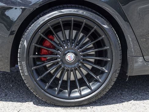 Used 2011 BMW ALPINA B7 LWB RWD image 65
