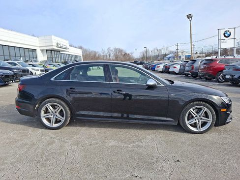 Used 2018 Audi S4 Premium Plus w/ Navigation Package image 7