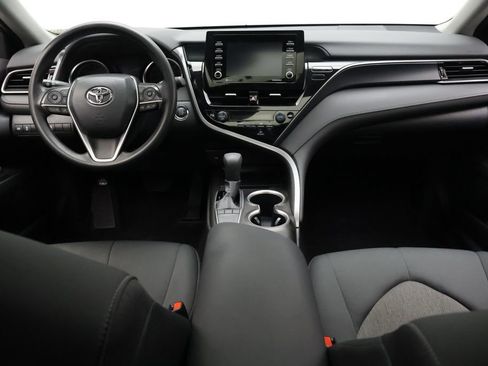 Certified 2024 Toyota Camry LE w/ Convenience Package FWD image 24