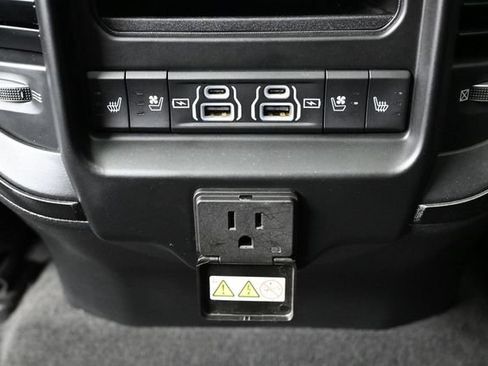 Used 2022 RAM 1500 TRX w/ TRX Level 2 Equipment Group AWD/4WD image 24