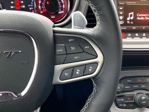 Used 2023 Dodge Challenger SRT Hellcat image 25