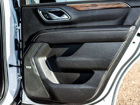 Used 2022 Chevrolet Tahoe Premier image 23