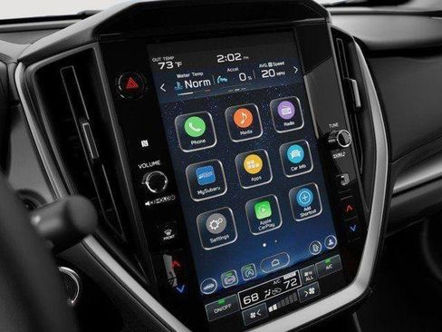 New 2026 Subaru Impreza 2.0i Sport image 19