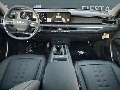 New 2026 Kia EV9 Wind image 6