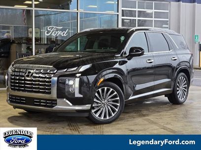 Used 2024 Hyundai Palisade Calligraphy