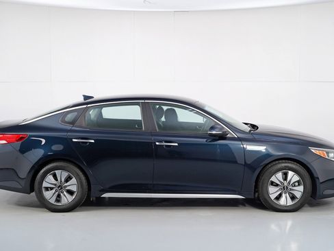Used 2019 Kia Optima EX image 48