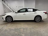 Used 2023 Nissan Altima 2.5 SL image 4