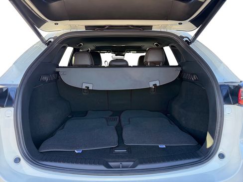 Certified 2025 MAZDA CX-5 Signature image 17