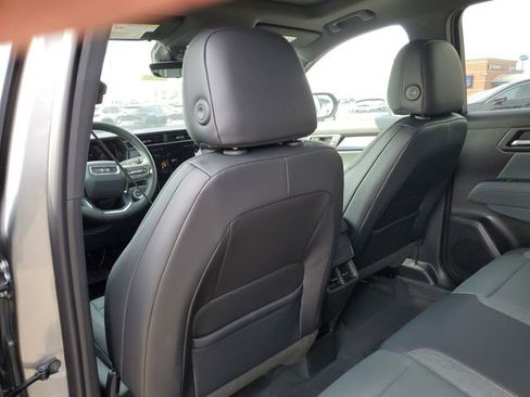 New 2026 GMC Terrain AT4 w/ Technology Package II image 27