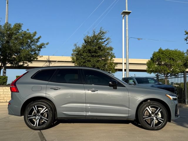 Used 2022 Volvo XC60 B5 R-Design FWD image 6