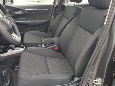 Used 2018 Honda Fit EX image 2