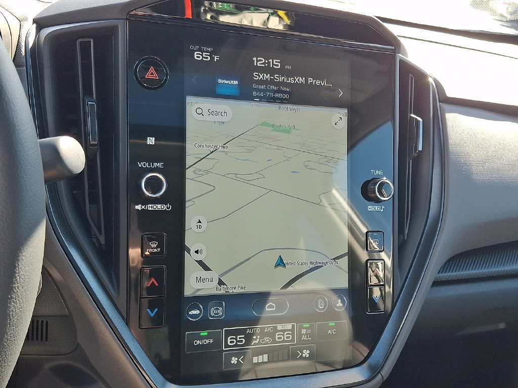 New 2026 Subaru Crosstrek 2.5i Limited AWD/4WD image 8
