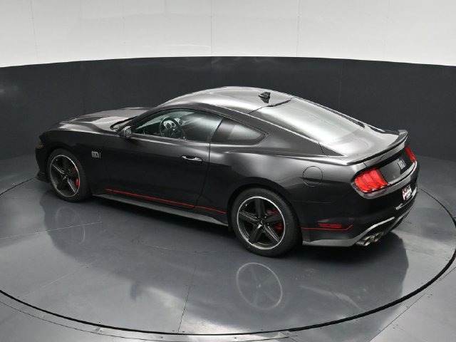Used 2022 Ford Mustang Mach 1 RWD image 50