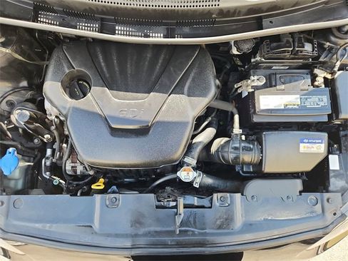 Used 2017 Hyundai Accent SE image 25