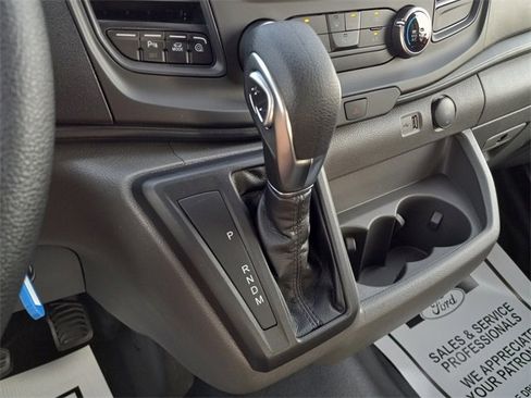New 2025 Ford Transit 150 Low Roof AWD image 19