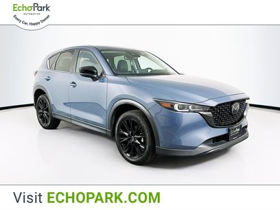 Used 2024 MAZDA CX-5 Carbon Edition