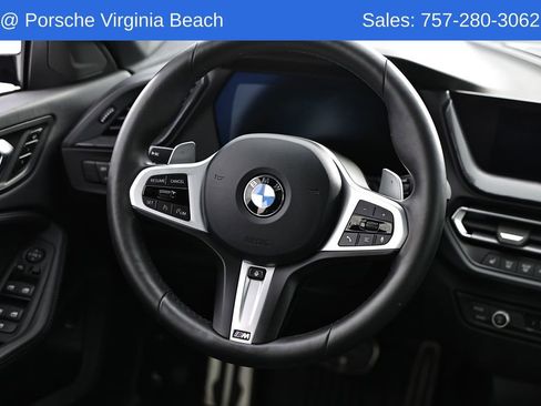 Used 2024 BMW M235i xDrive Gran Coupe AWD/4WD image 29