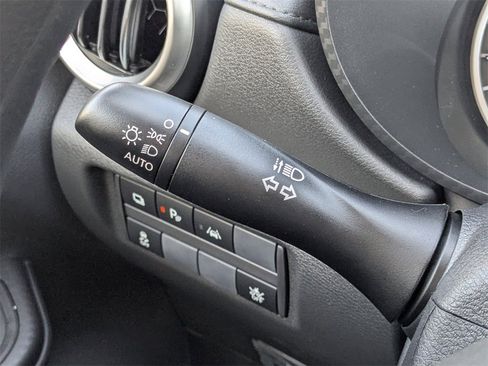 New 2025 Nissan Versa S w/ Trunk Package image 24