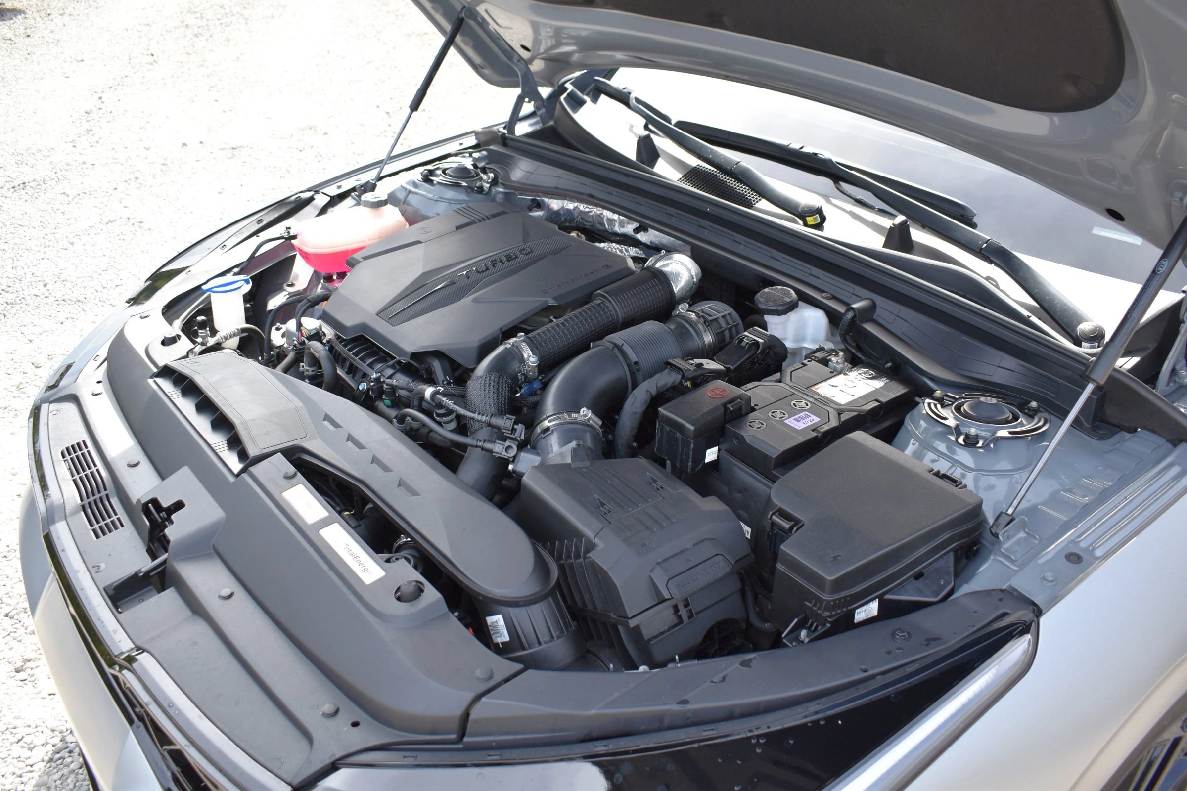 Used 2025 Kia K5 GT w/ GT1 Package FWD image 36