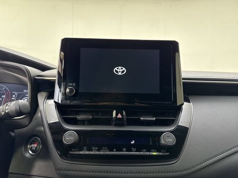 Used 2025 Toyota Corolla GR AWD/4WD image 6
