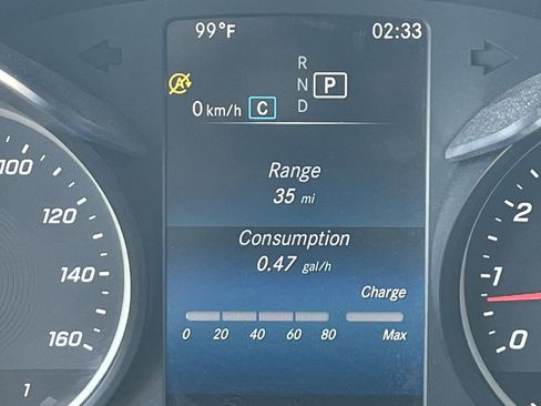 Used 2021 Mercedes-Benz GLC 300 image 30