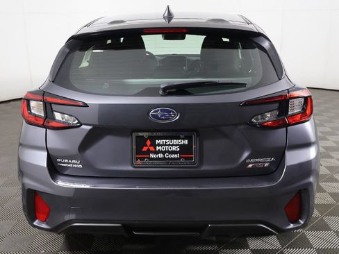 Used 2024 Subaru Impreza RS AWD/4WD image 13