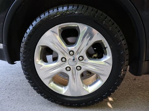 Used 2014 Dodge Durango Limited w/ Premium Group AWD/4WD image 42