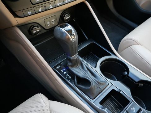 Used 2018 Hyundai Tucson Limited w/ Ultimate Package 02 image 24