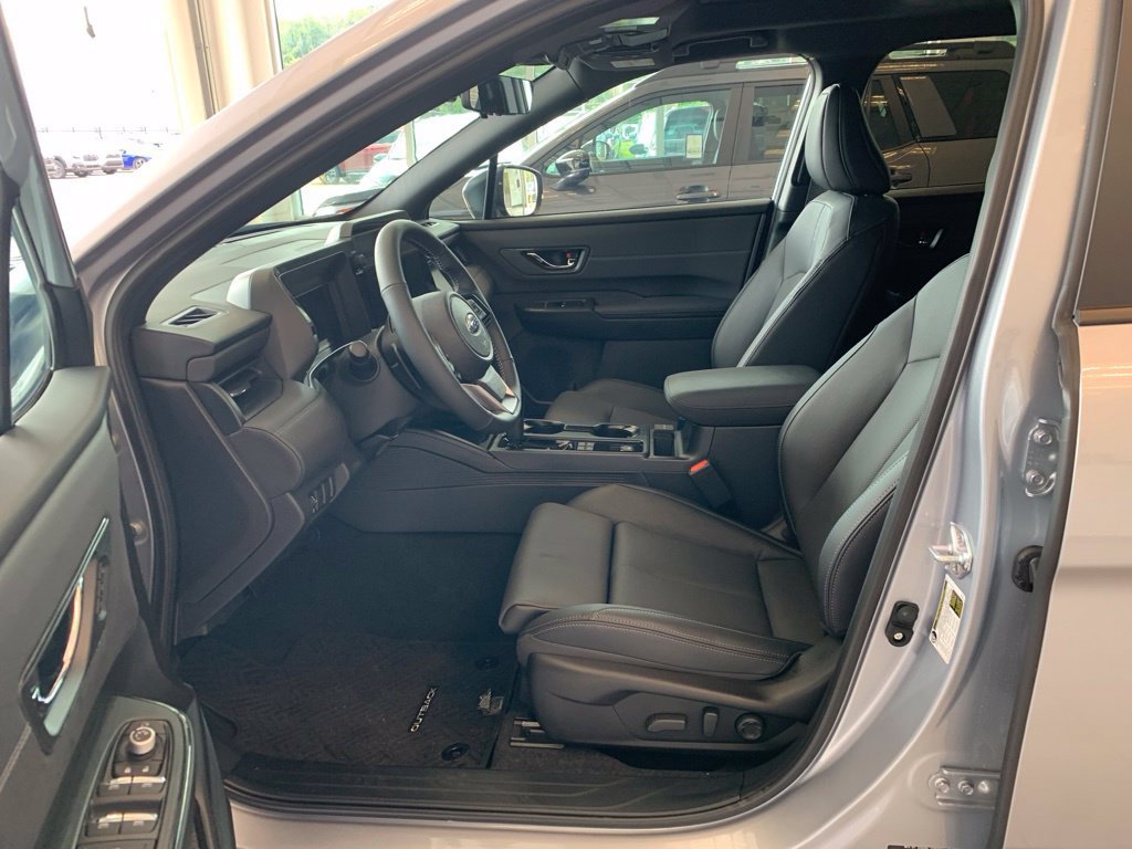 New 2026 Subaru Outback Touring XT AWD/4WD image 3