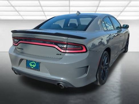 Used 2023 Dodge Charger GT w/ Blacktop Package image 30