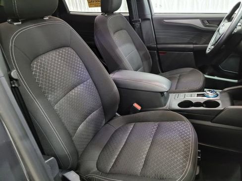 Used 2024 Ford Escape Active image 49