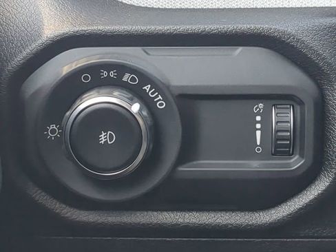 New 2026 Jeep Wrangler Sport S image 25