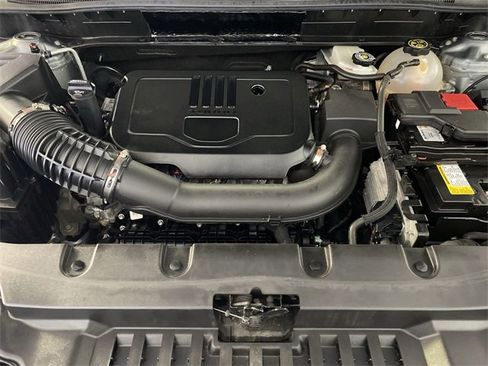 Certified 2024 Chevrolet Blazer LT w/ Convenience Package image 35