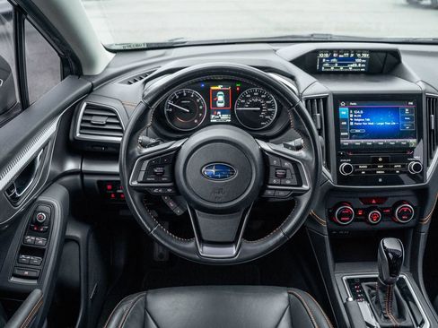 Used 2023 Subaru Crosstrek 2.5i Limited AWD/4WD image 24