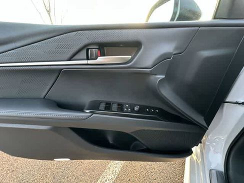 New 2026 Toyota Camry XSE FWD image 17