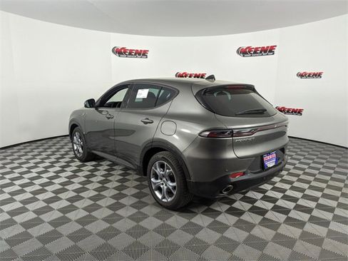 New 2024 Dodge Hornet R/T Plus w/ Tech Pack Plus w/o Parking image 2