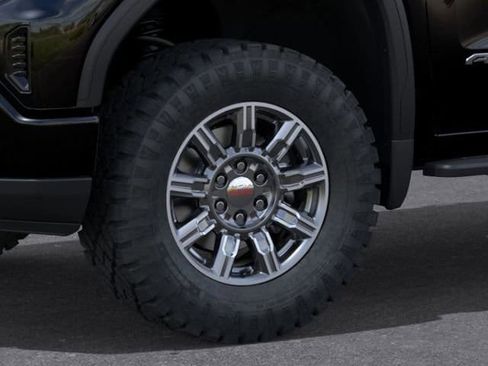 New 2026 GMC Sierra 1500 AT4 w/ AT4 Premium Package image 9