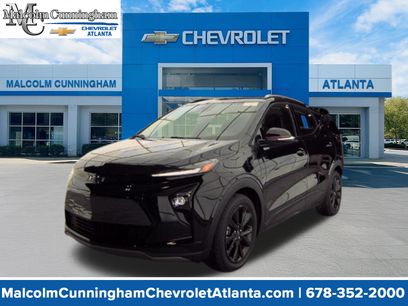 Used 2023 Chevrolet Bolt EUV LT w/ Convenience Package