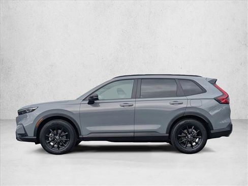 Used 2026 Honda CR-V Sport-L image 9