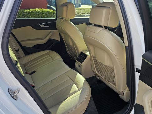 Used 2017 Audi A4 2.0T Premium Plus w/ Premium Plus Package image 24