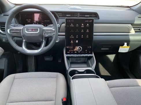New 2026 GMC Terrain Elevation image 4
