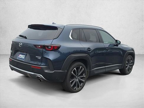 Used 2023 MAZDA CX-50 AWD 2.5 Turbo w/ Cargo Package image 5