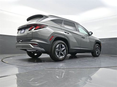 New 2026 Hyundai Tucson SEL image 36