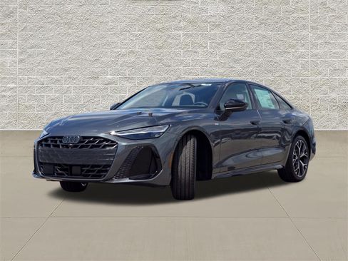 New 2026 Audi A6 Premium Plus AWD/4WD image 3
