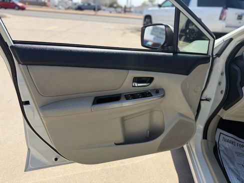 Used 2015 Subaru Impreza 2.0i Premium image 18