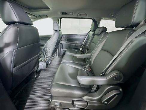 Used 2023 Honda Odyssey EX-L image 27