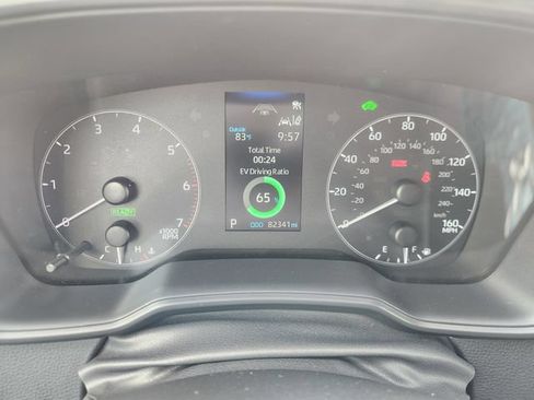 Certified 2025 Toyota Corolla LE FWD image 14