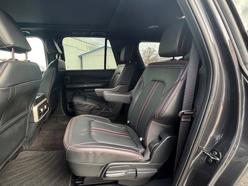 Certified 2022 Ford Expedition Max Limited image 23