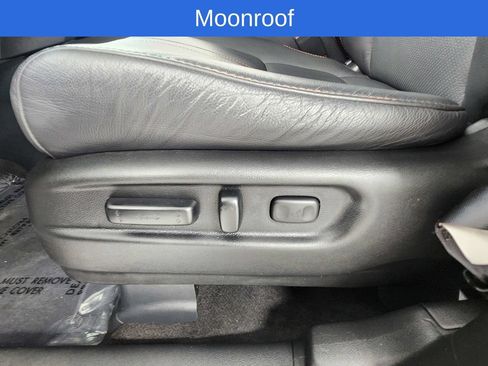 Used 2024 Honda Passport TrailSport image 11